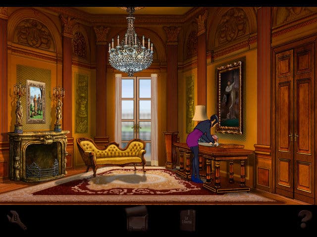 Broken Sword: Director's Cut Steam CD Key - 5