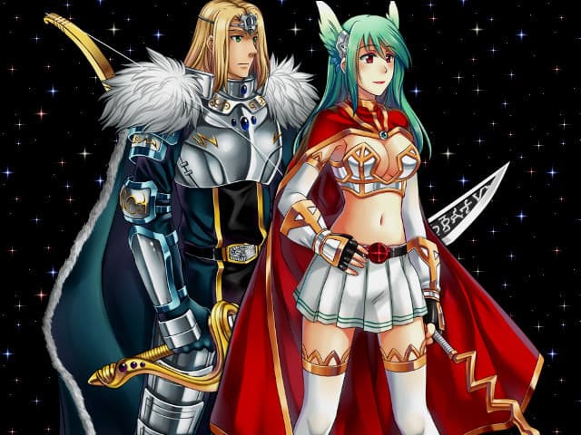 Moonchild PC Steam CD Key - 3