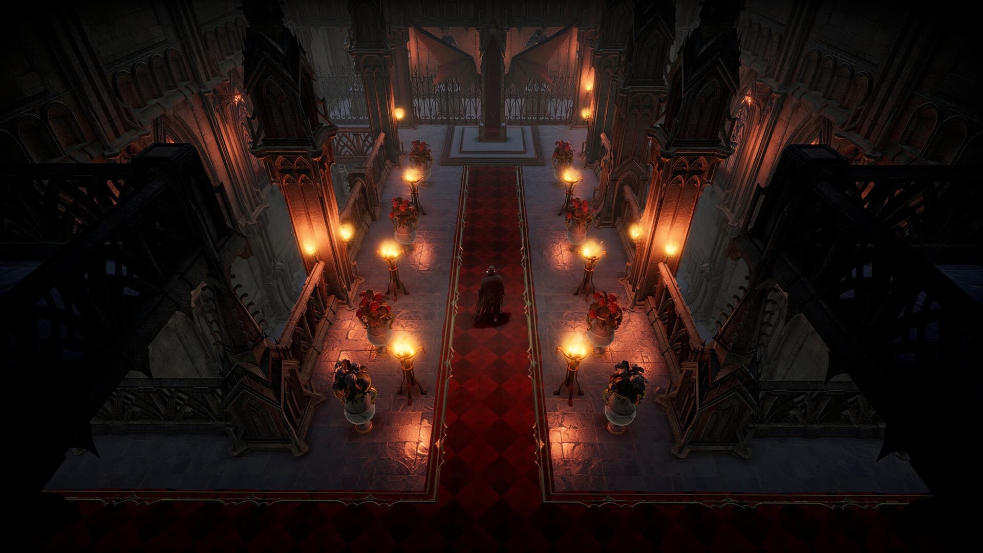 V Rising Steam Account - 3