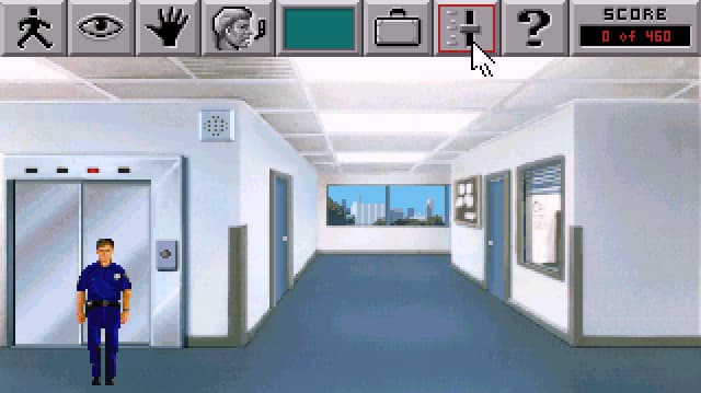 Police Quest Collection Steam CD Key - 4