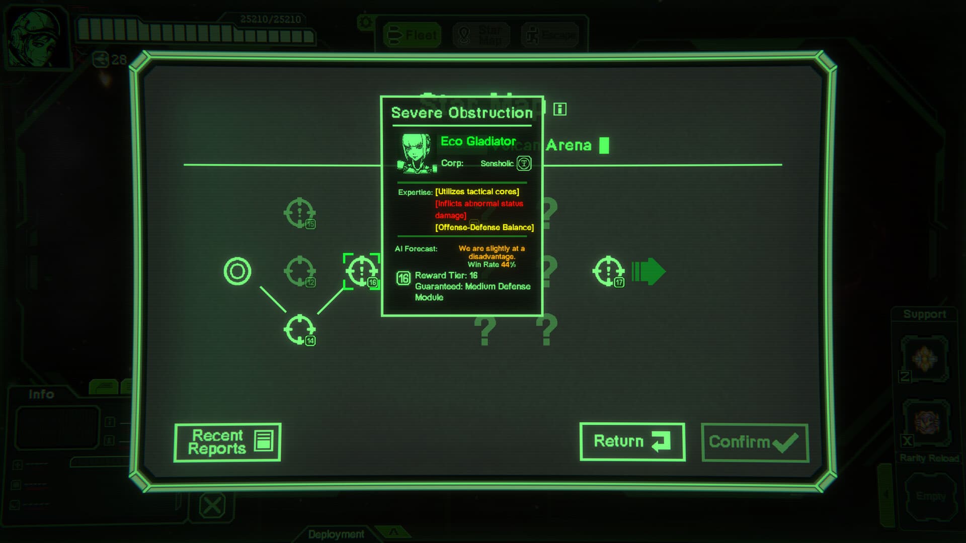 Nonentity Galaxy PC Steam Account - 6