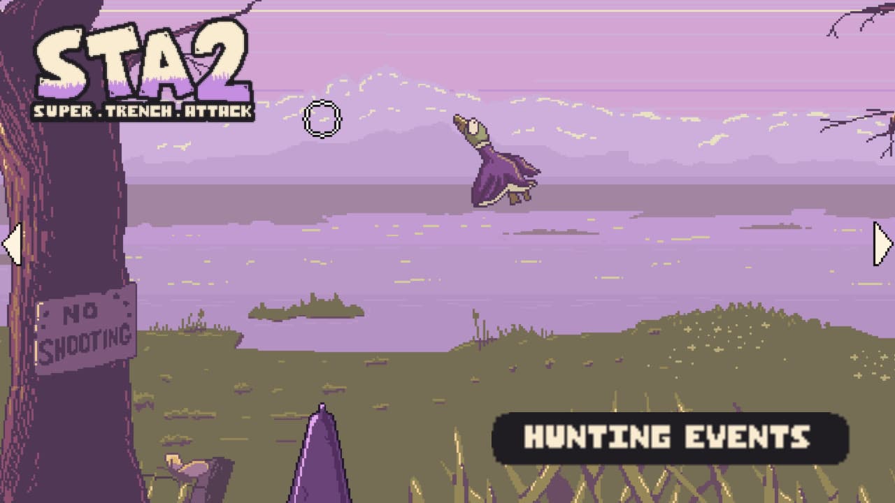 Super Trench Attack 2 Steam CD Key - 6