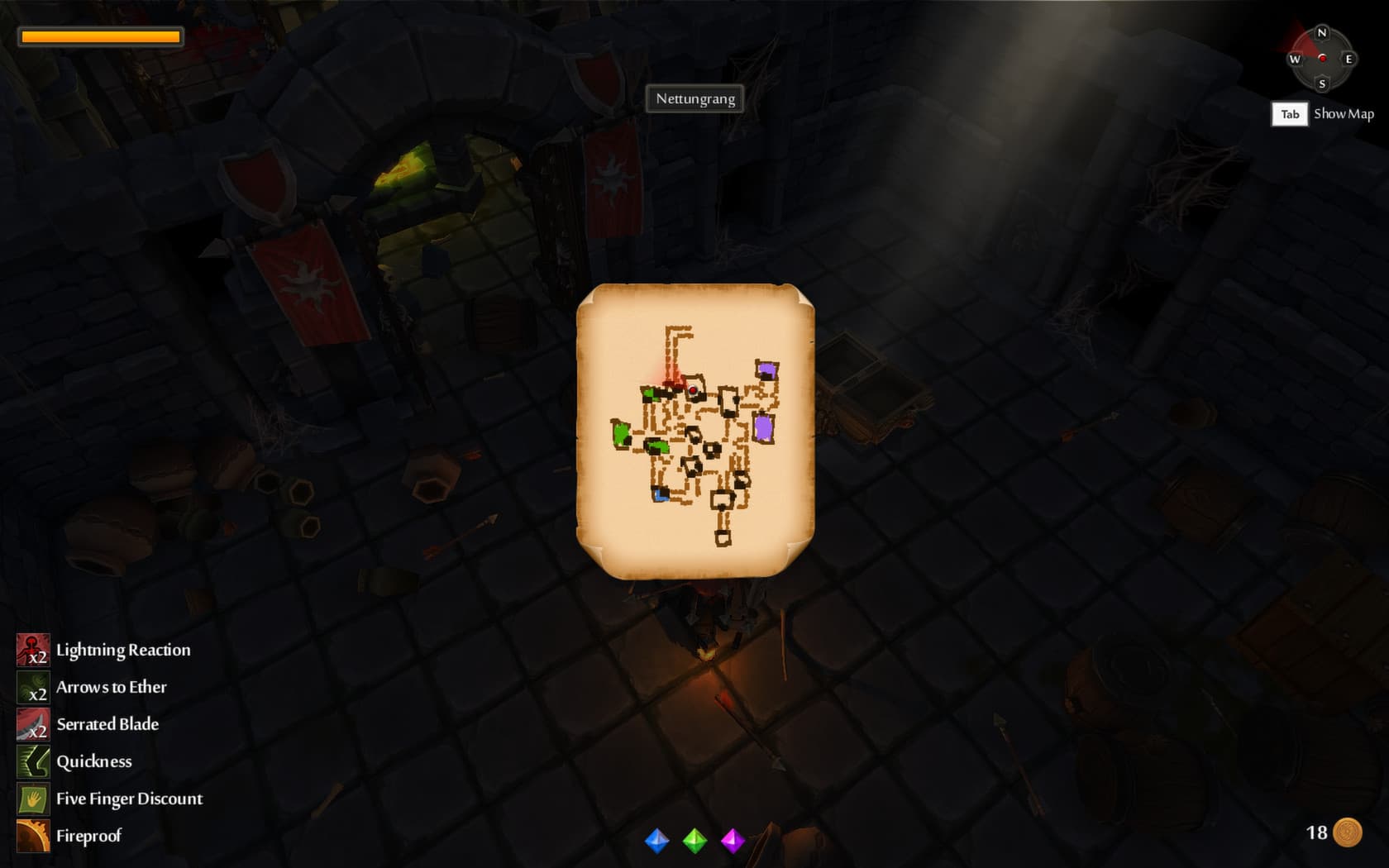TinyKeep Steam CD Key - 4