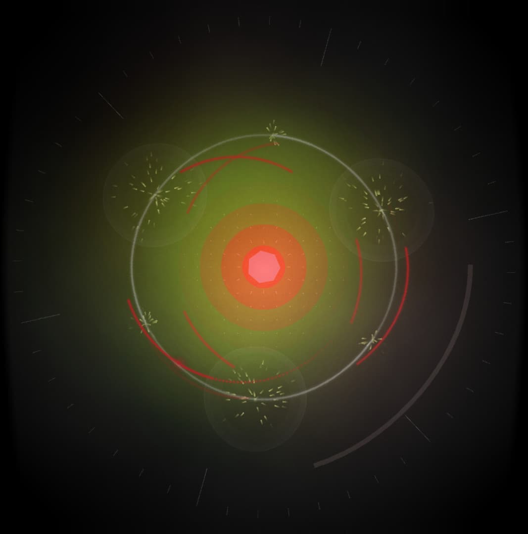 0RBITALIS Steam CD Key - 6