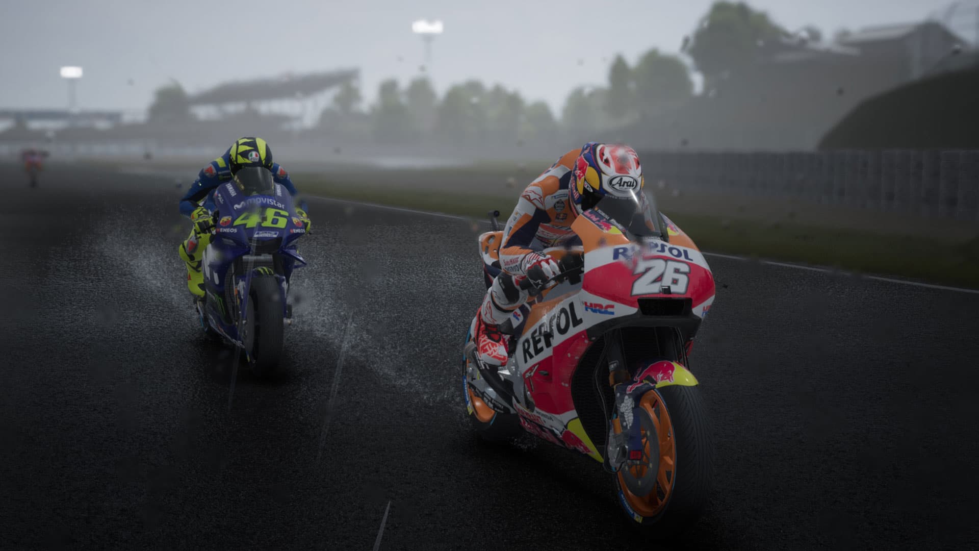 MotoGP 18 PC Steam Account - 2