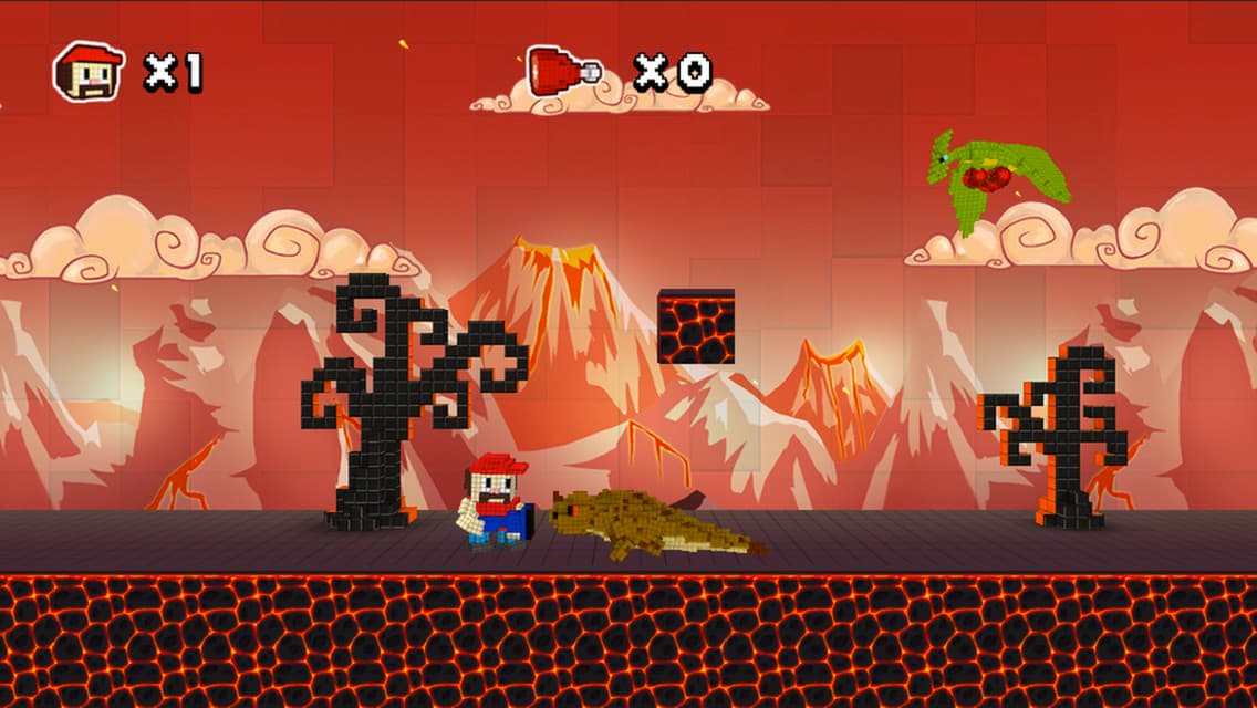 Pixel Hunter Steam CD Key - 6