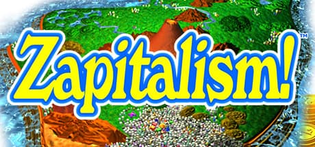 Zapitalism Steam Account
