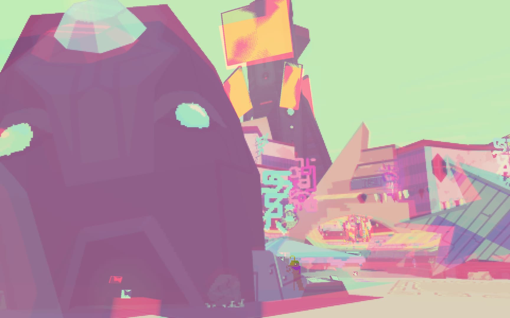 Diaries of a Spaceport Janitor PC Steam CD Key  - 7