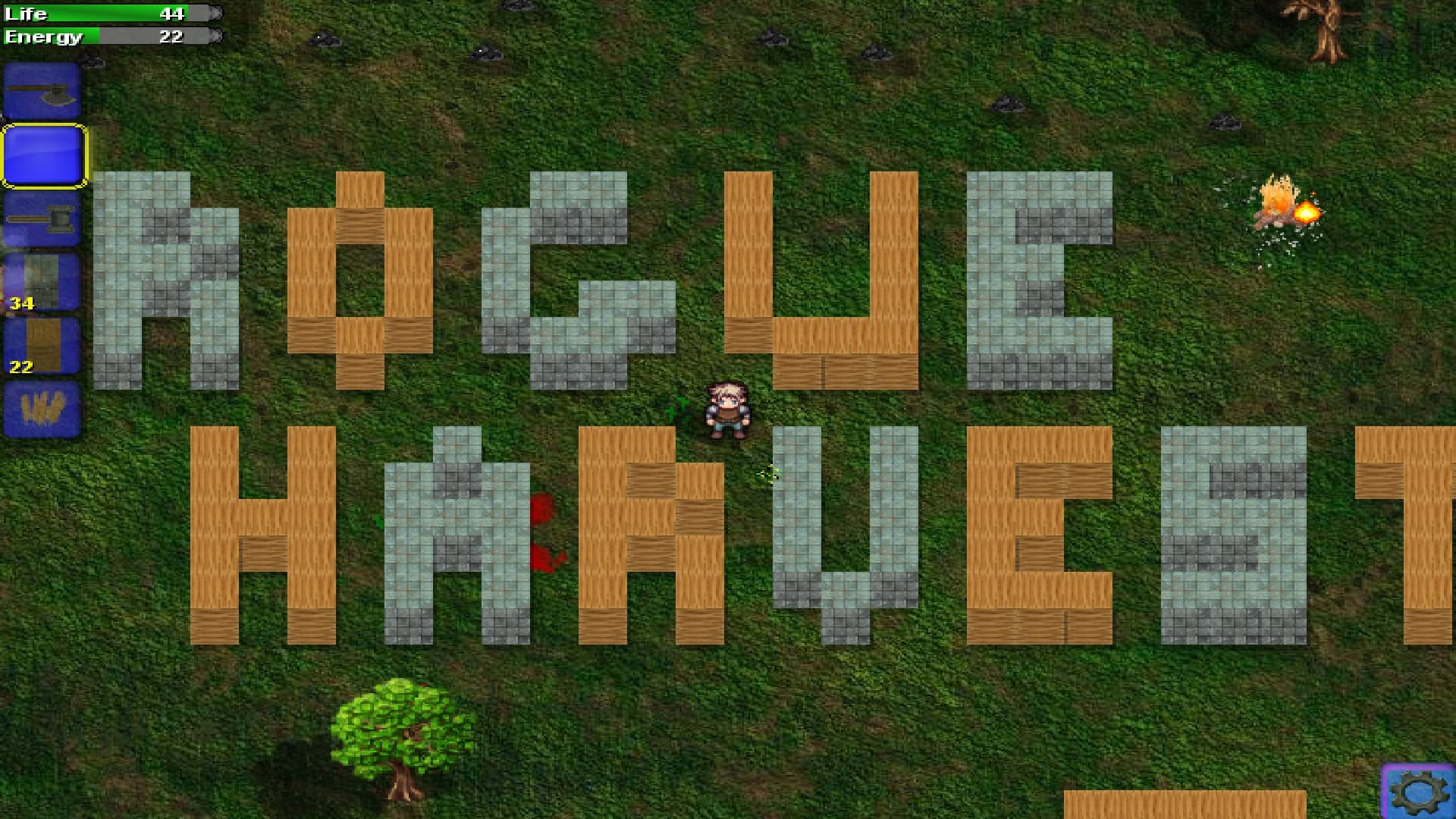 Rogue Harvest Steam CD Key - 5