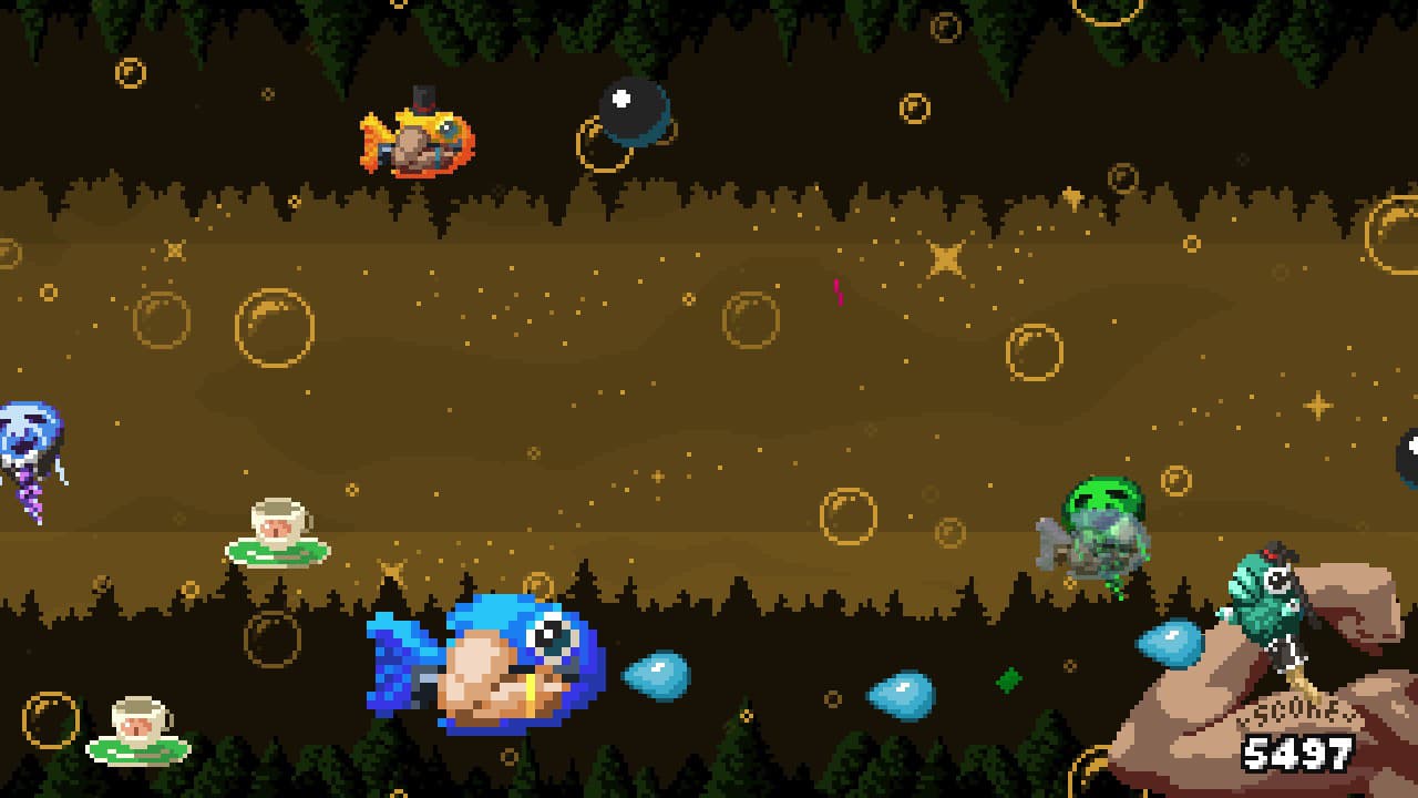 Shutshimi Steam CD Key - 6
