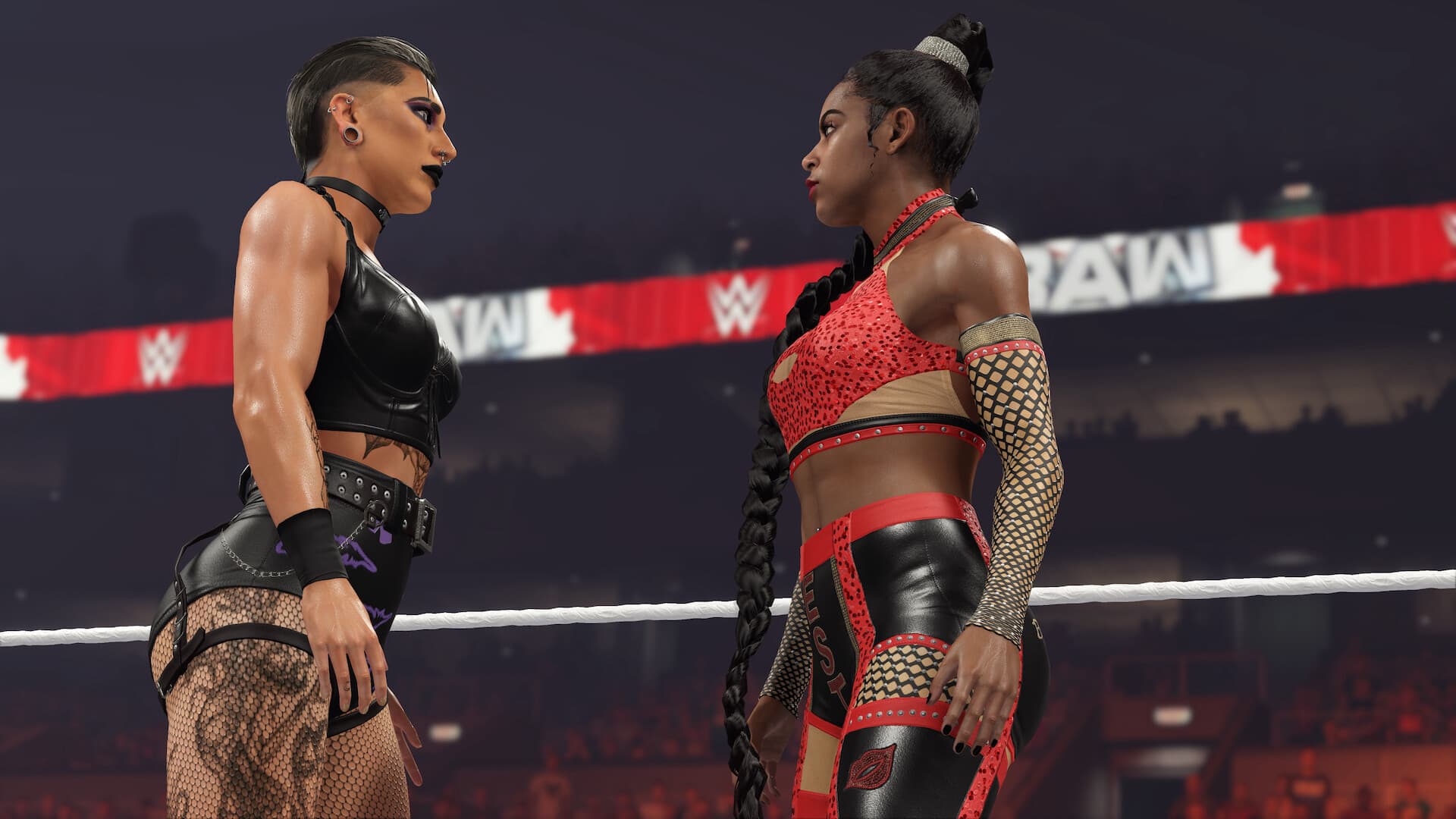 WWE 2K23 Steam Account - 2