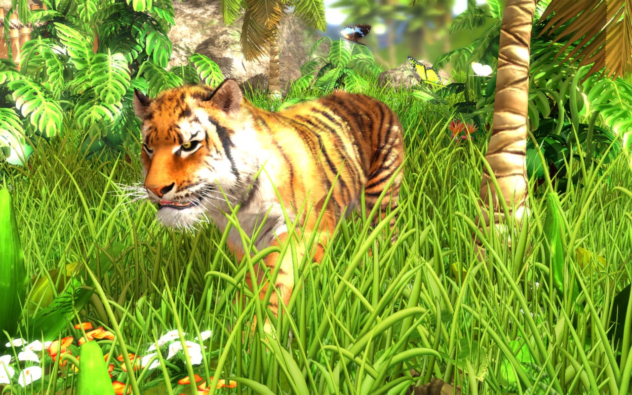 Wildlife Park 3 Steam CD Key - 3