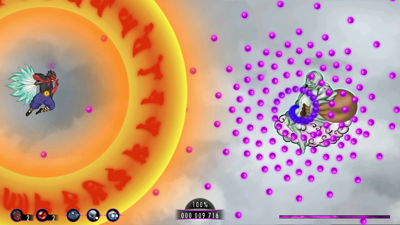 Nandeyanen!? - The 1st Sûtra Steam CD Key - 4