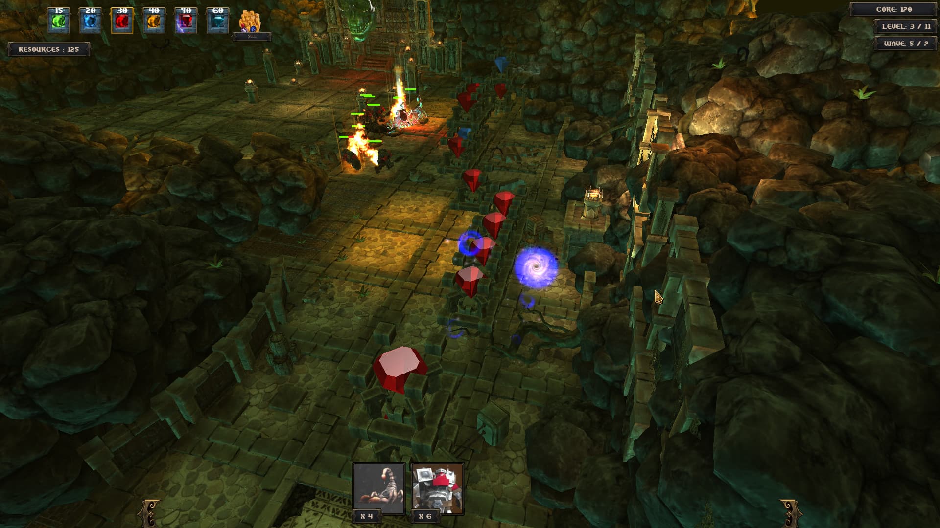 Tiestru Steam CD Key - 8