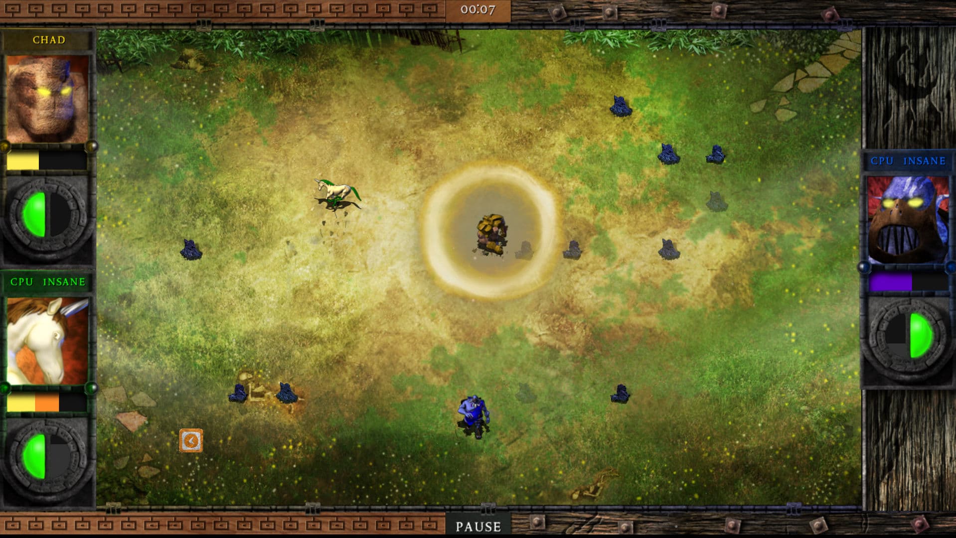 Archon Classic Steam CD Key - 3
