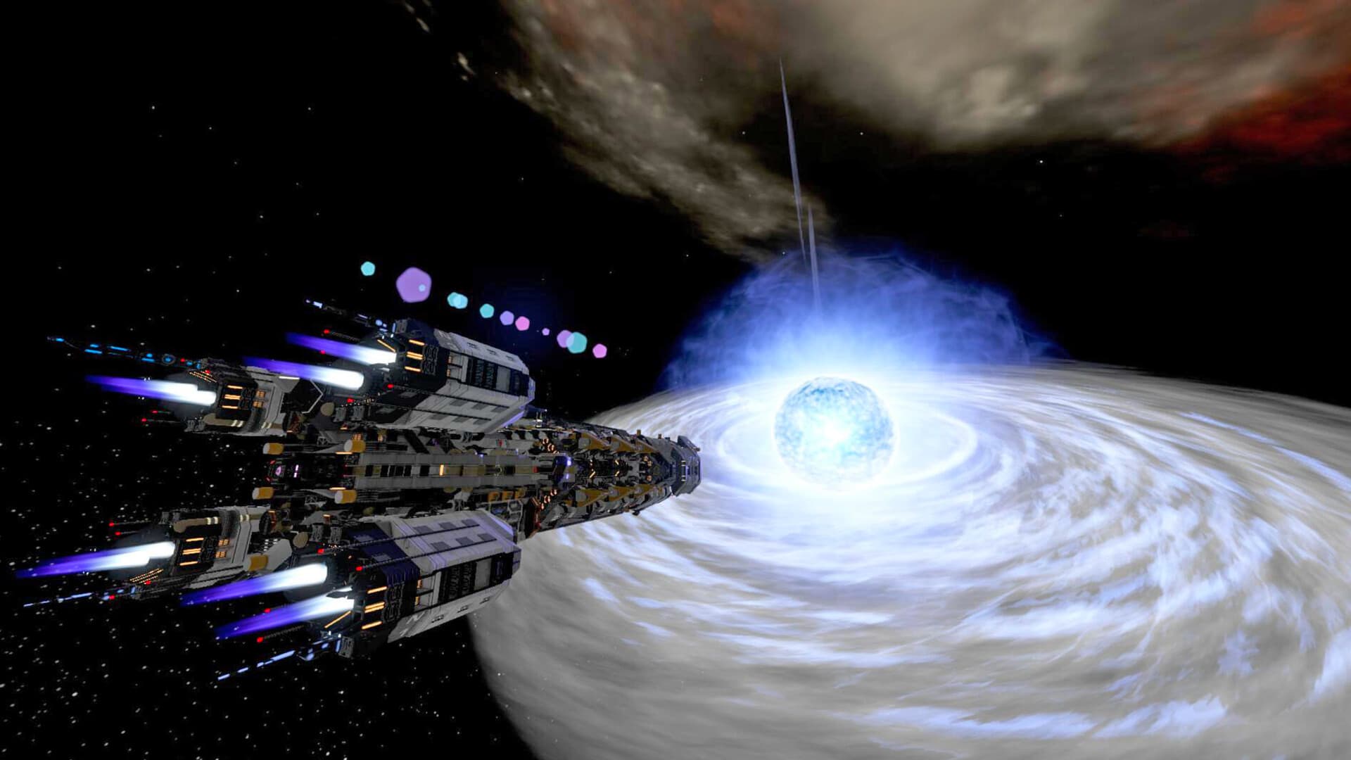 Empyrion - Galactic Survival Steam CD Key - 6