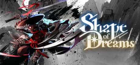 Shape of Dreams PC Steam Account