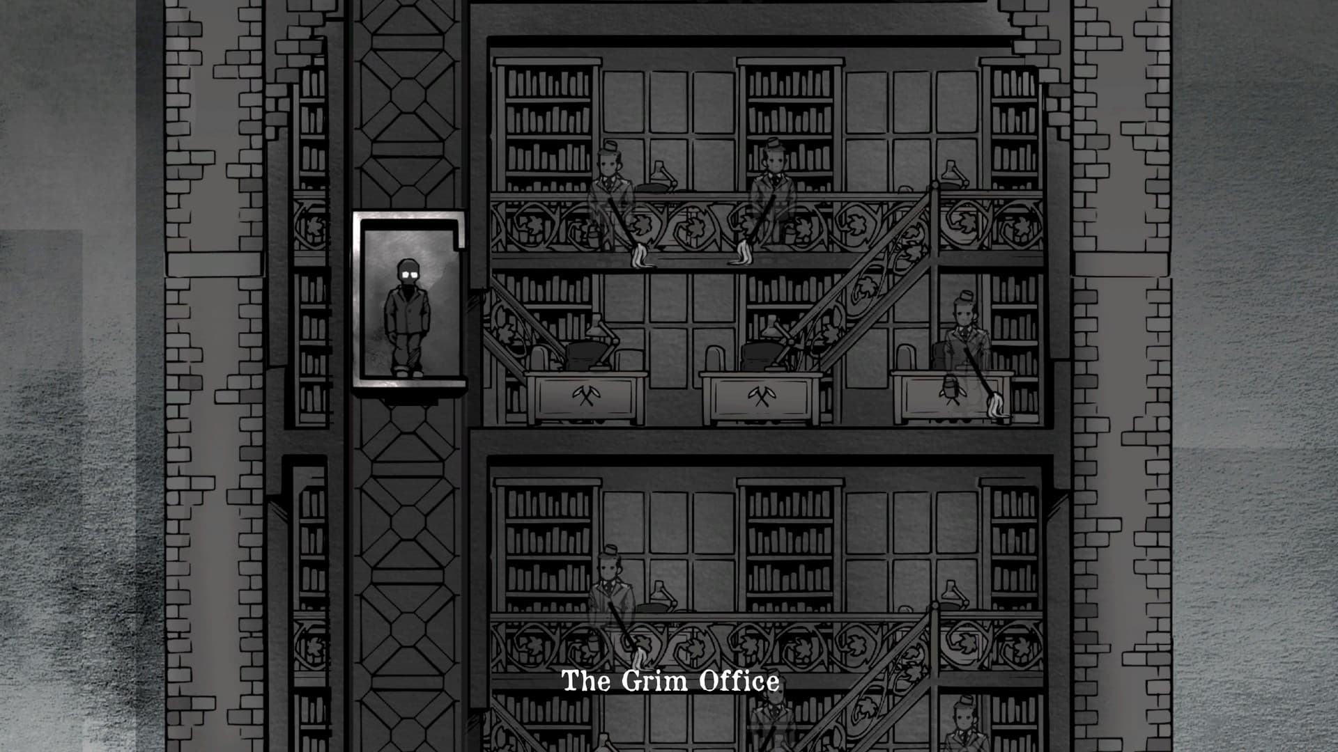 Death and Taxes PC Steam Account - 7
