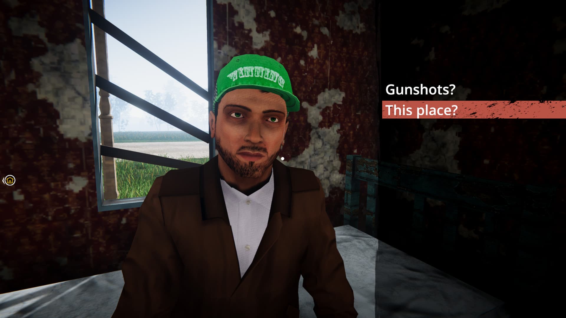 Streamer Life Simulator Steam Account - 5