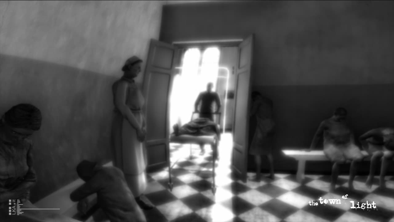 The Town of Light Steam CD Key - 4