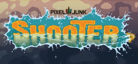 PixelJunk Shooter Steam CD Key