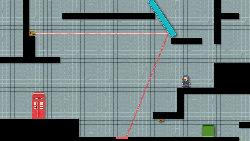 Seeders Steam CD Key - 2