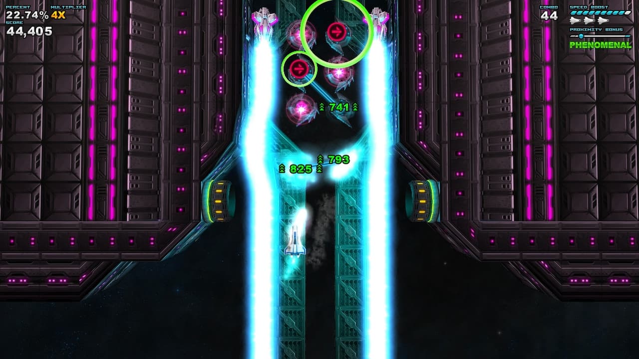 Rhythm Destruction Steam CD Key - 5