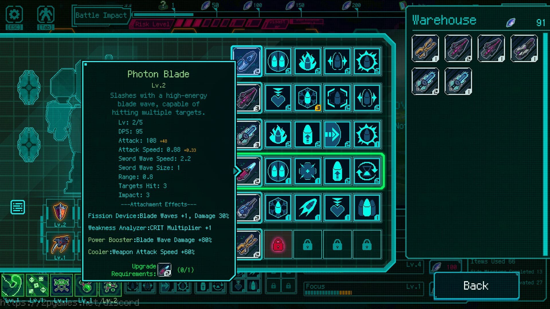 Time Treker PC Steam Account - 3
