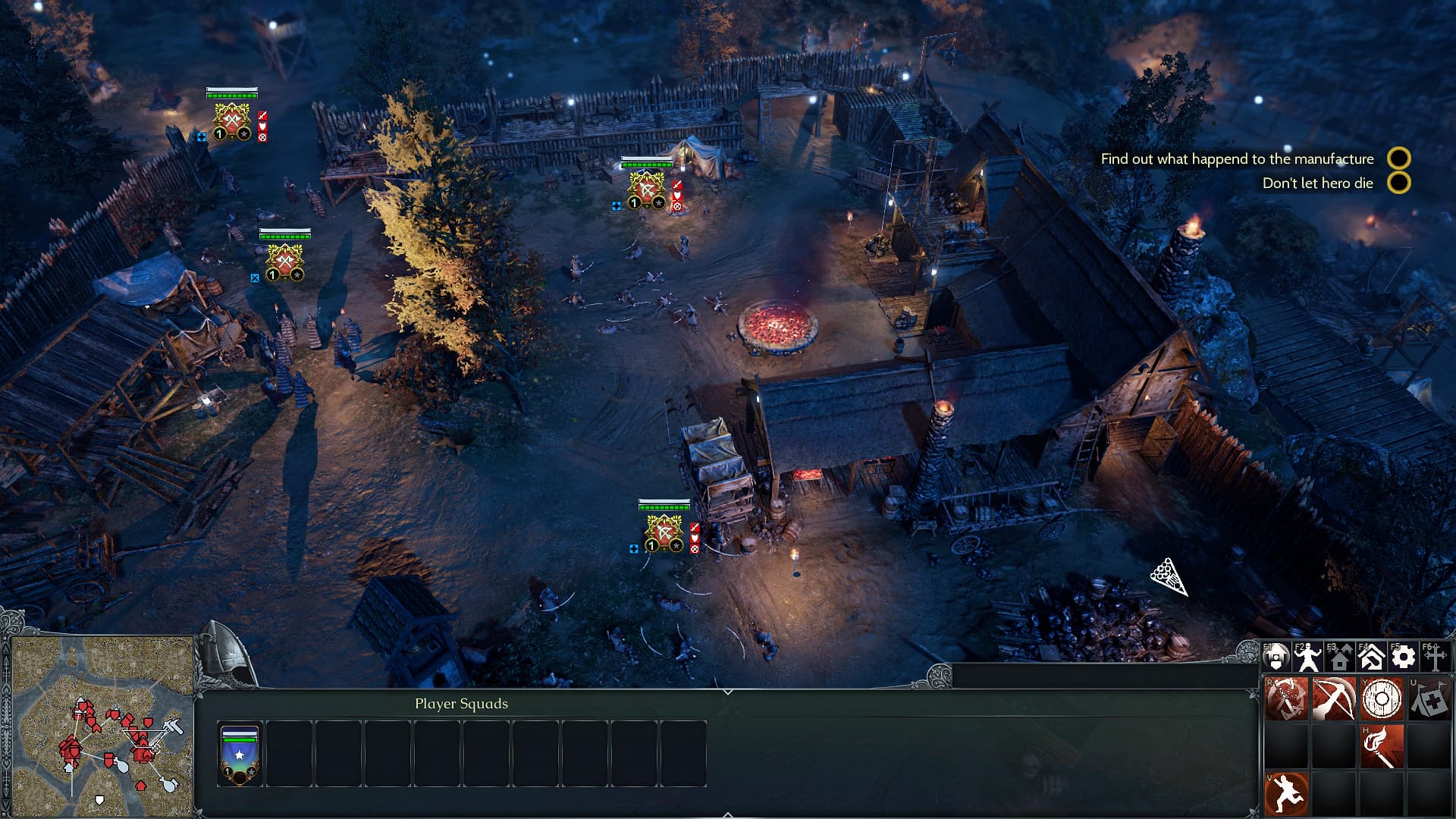 Ancestors Legacy PC Steam Account - 6
