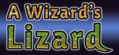 A Wizard's Lizard Steam CD Key