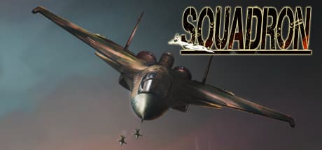 Squadron: Sky Guardians Steam CD Key