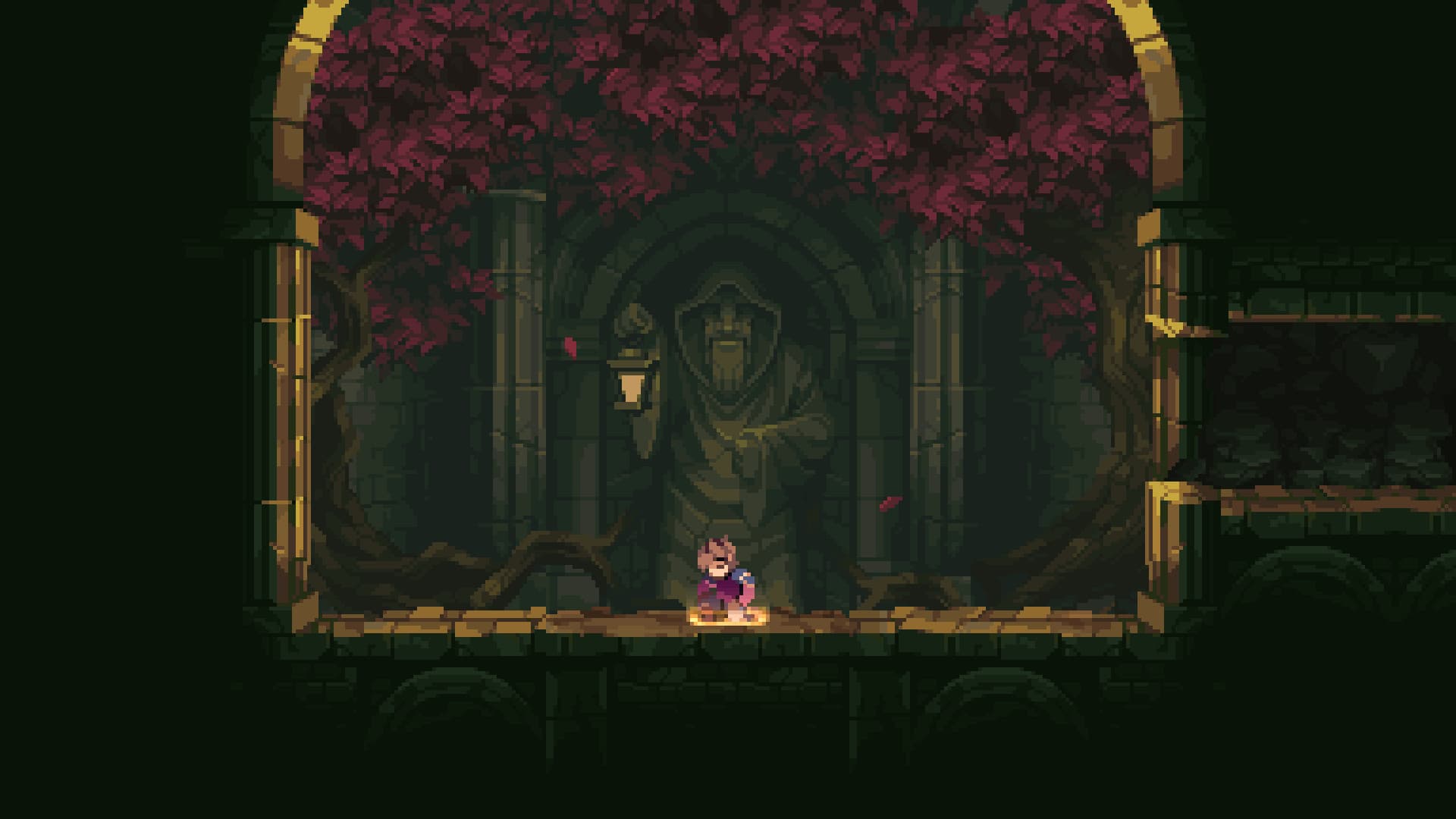 Chasm PC Steam Account - 8