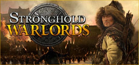 Stronghold: Warlords Steam Account