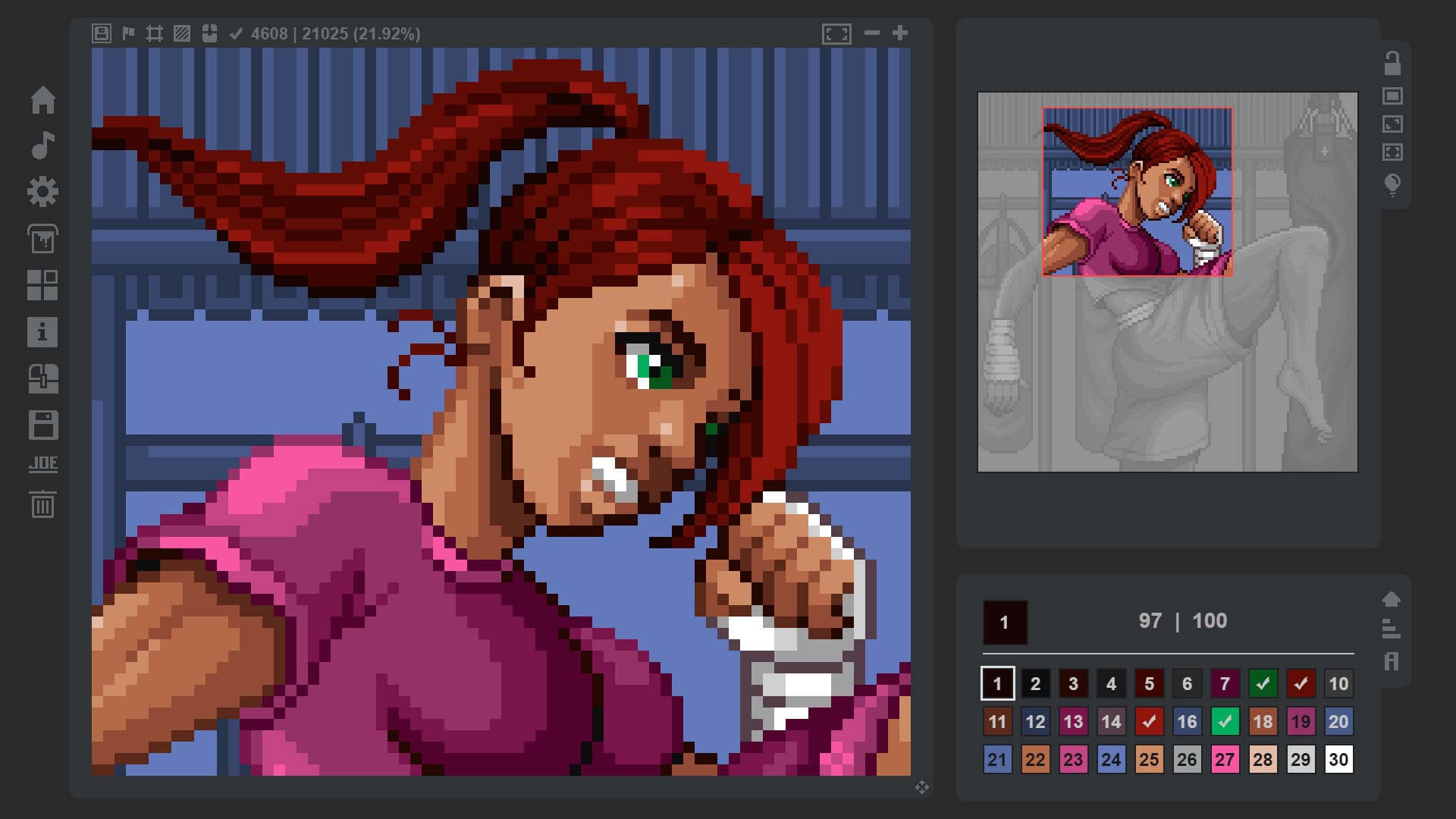 Coloring Game: Studio PC Steam Account - 2