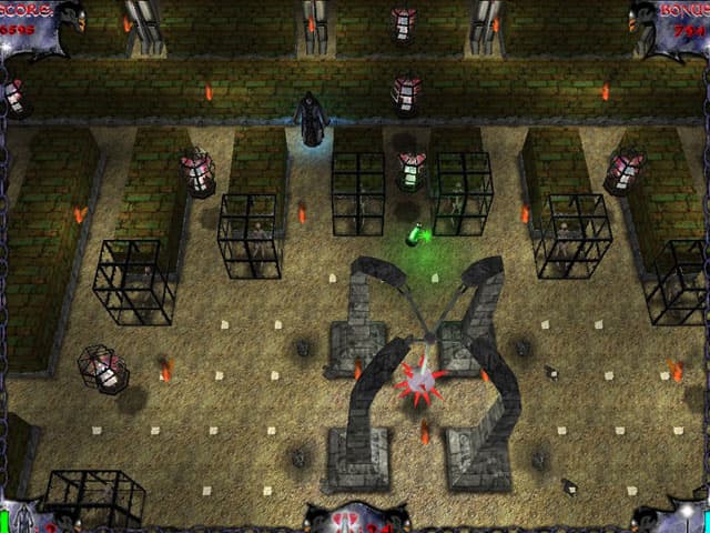 Demonlisher Steam CD Key - 2