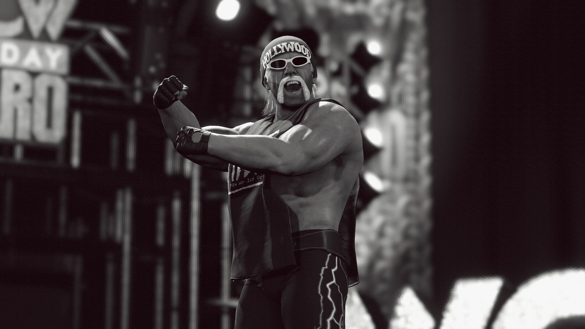 WWE 2K23 Steam Account - 5