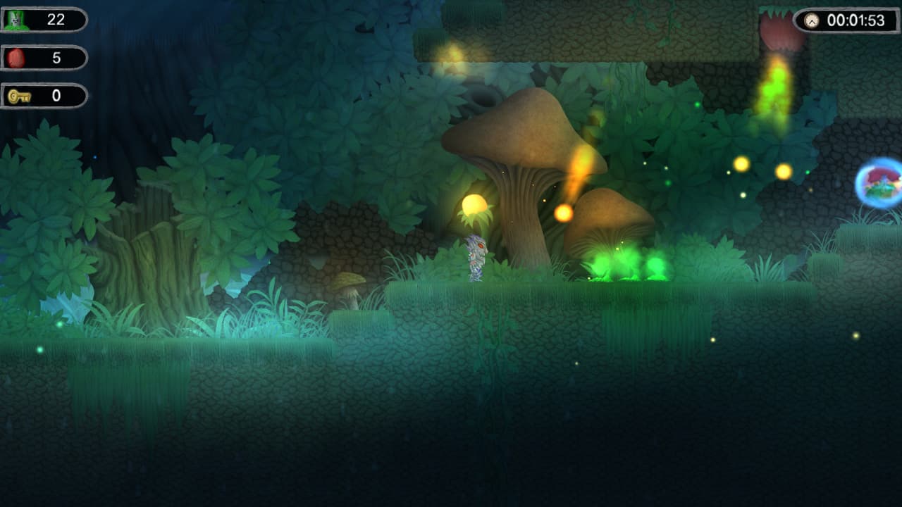 Stonerid Steam CD Key - 3