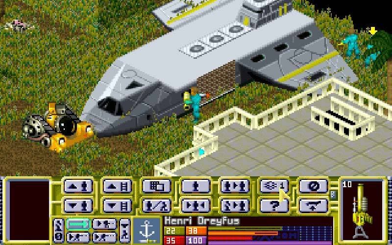 X-COM: Terror From the Deep Steam CD Key - 3