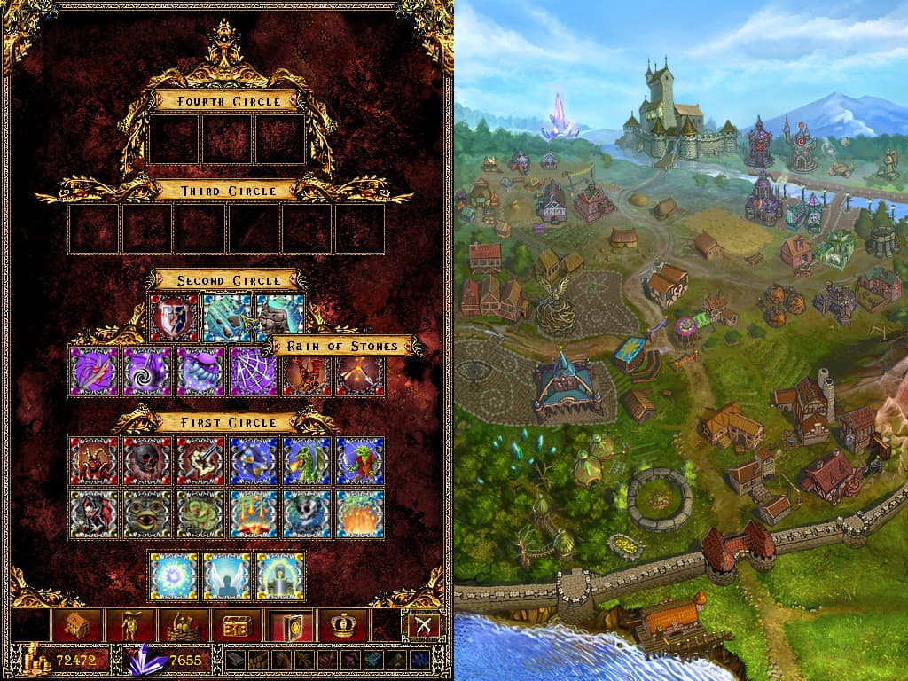 Eador: Genesis Steam CD Key - 2
