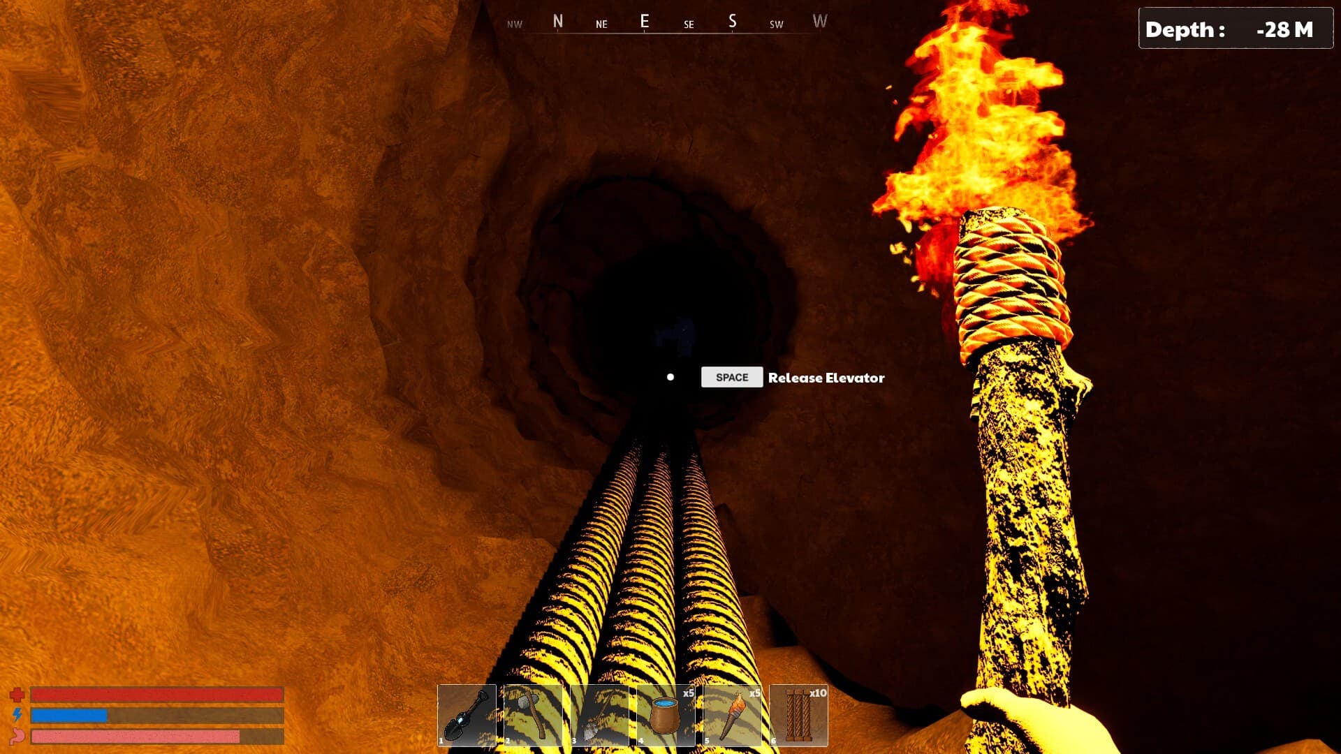 Dig Island PC Steam Account - 4
