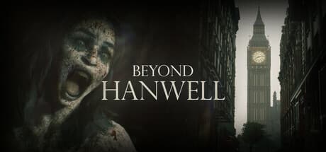 Beyond Hanwell PC Steam Account