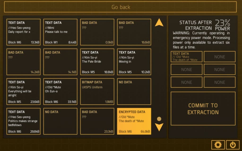 Hate Plus and Soundtrack Bundle Steam CD Key - 3