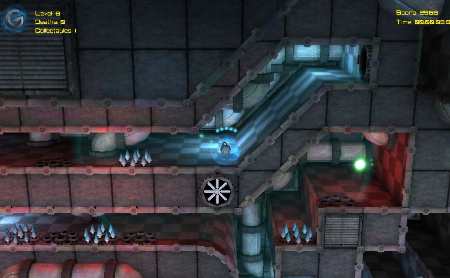 Gravi Steam CD Key - 8