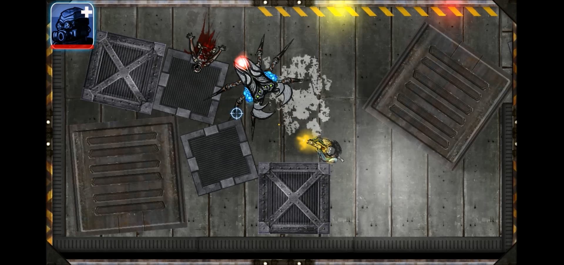 Exowar Steam CD Key - 2