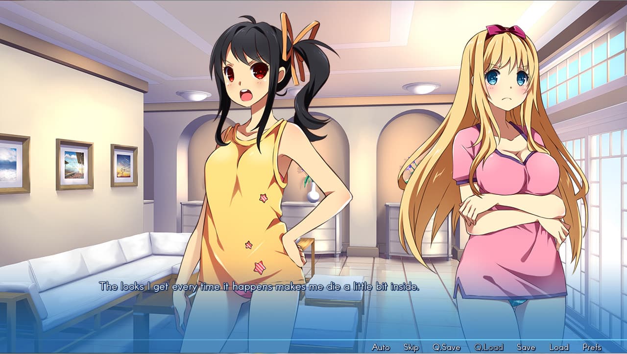 Sakura Beach Steam CD Key - 5