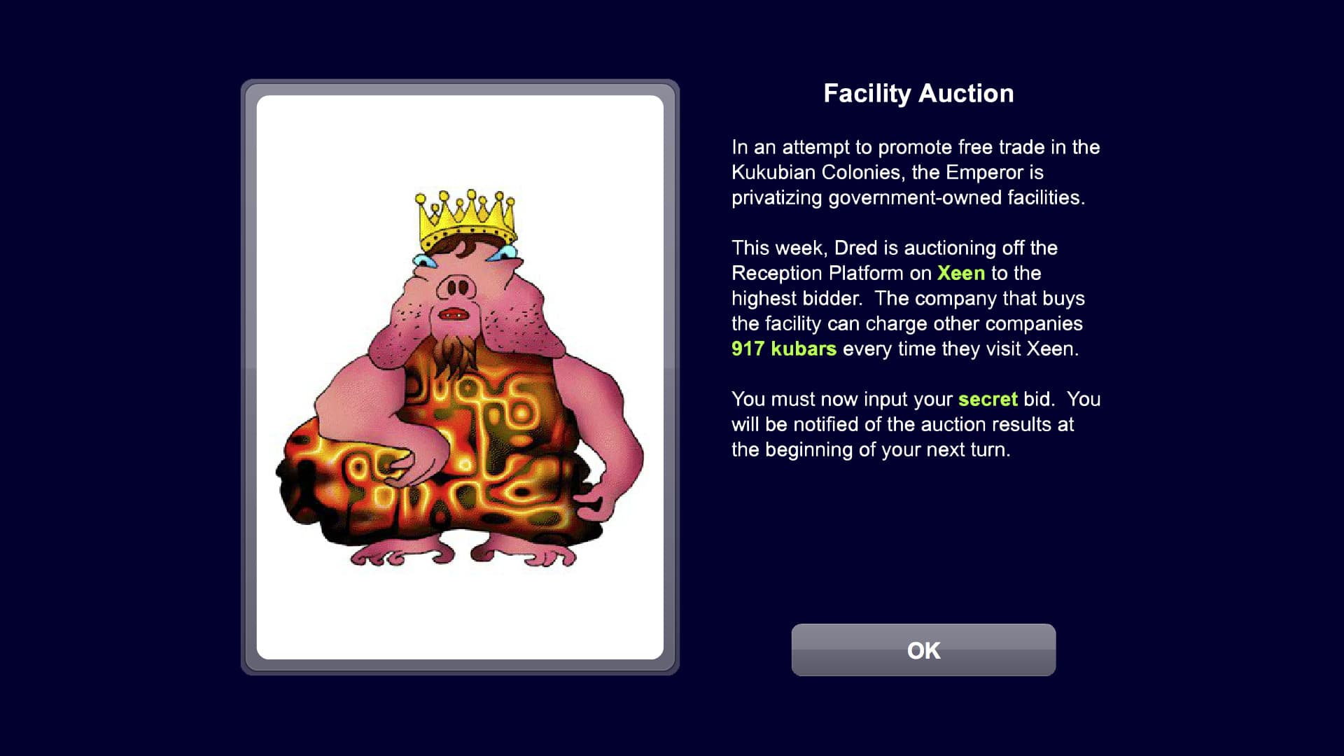 Gazillionaire Steam Account - 7