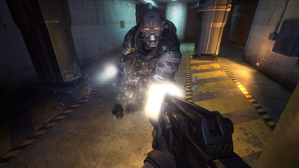 F.E.A.R. 2 Project Origin PC Steam CD Key - 6