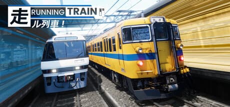 RUNNING TRAIN PC Steam Account