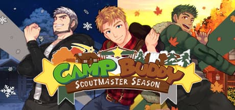 Camp Buddy: Scoutmaster Season PC Steam Account