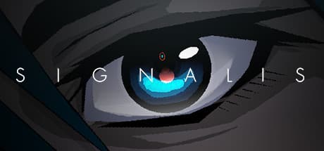 SIGNALIS PC Steam Account